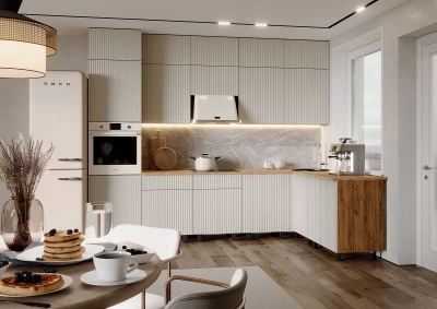 Кухня «Оливия» 