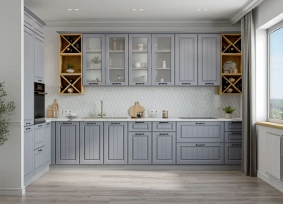 Кухня « Империя»