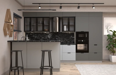 Кухня «Марсель»