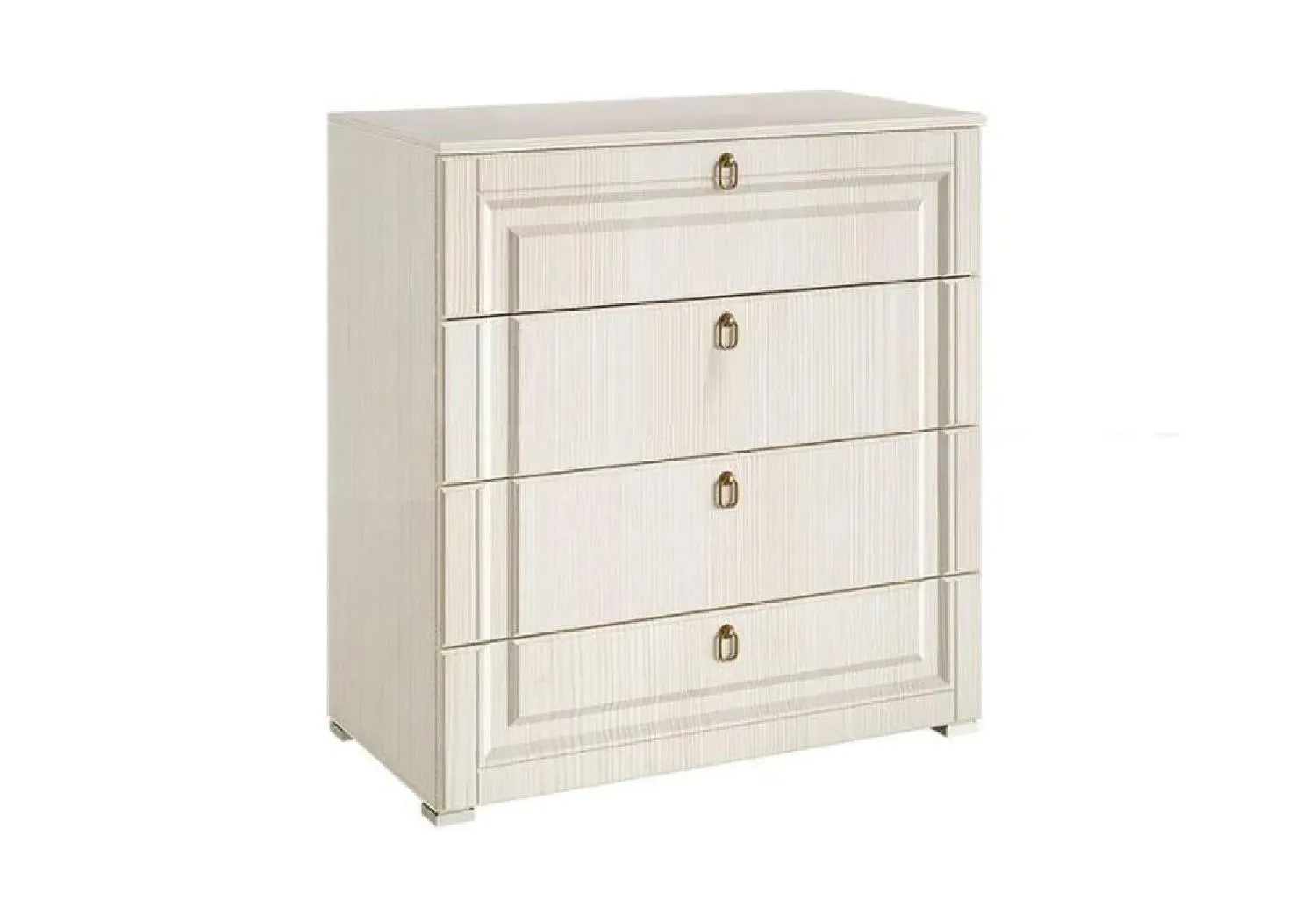 Комод «Престиж 1» Сандал светлый (Ш*Г*В) 850*448*910 мм Комод «Престиж 1» Сандал светлый (Ш*Г*В) 850*448*910 мм