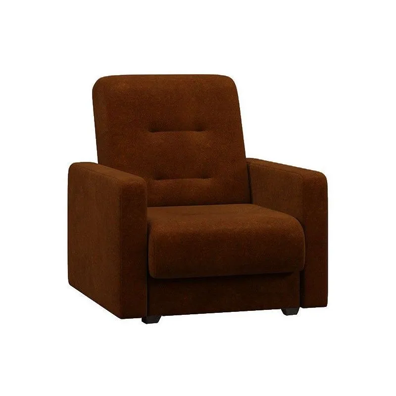 Кресло «Милан» Коричневый (ШхВ) 780x900 мм Кресло «Милан» Коричневый (ШхВ) 780x900 мм