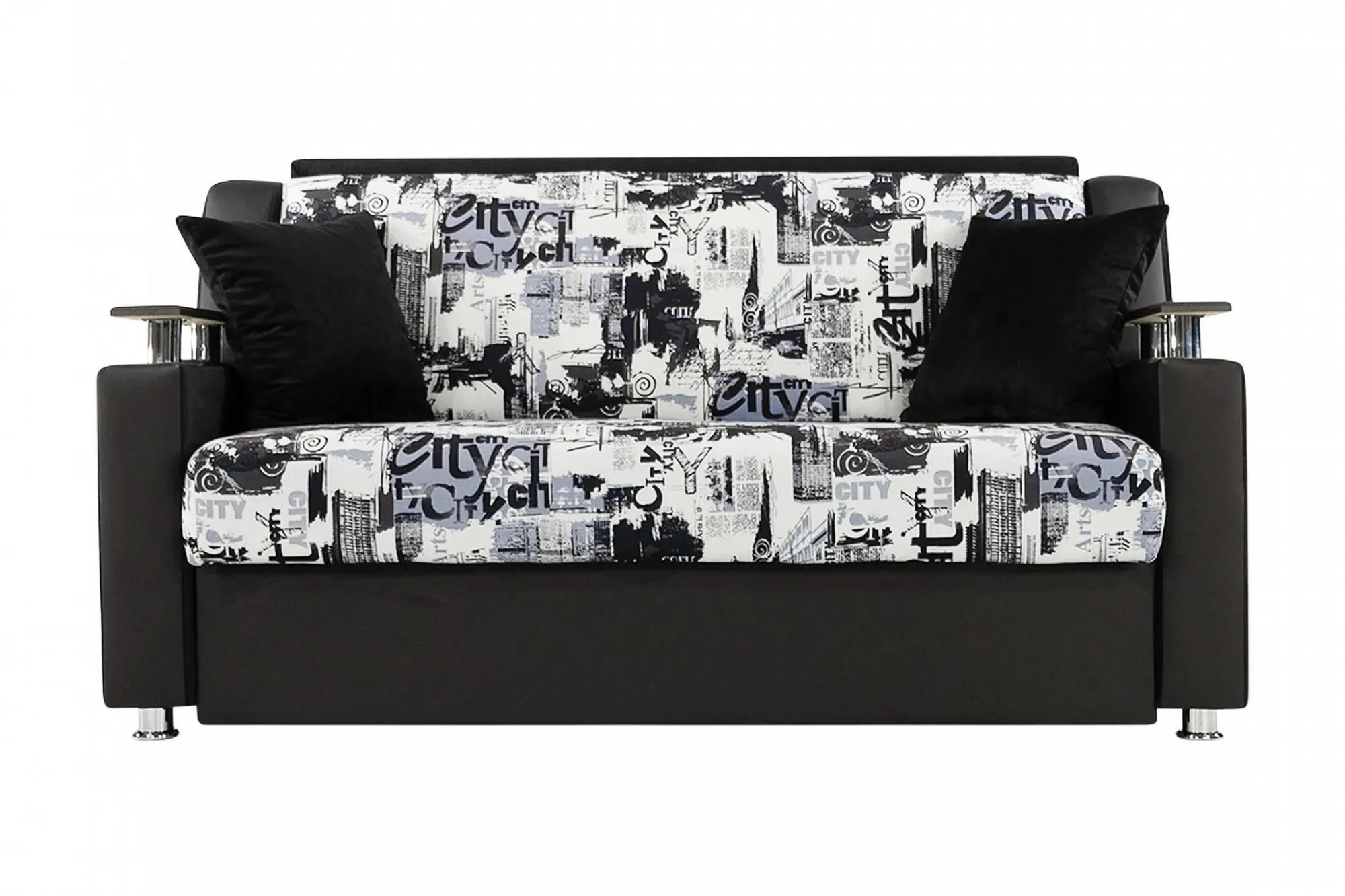 Диван « Гранд-2» Сити СМ 160 (ШхГхВ) 1800х900х920 мм Диван « Гранд-2» Сити СМ 160 (ШхГхВ) 1800х900х920 мм