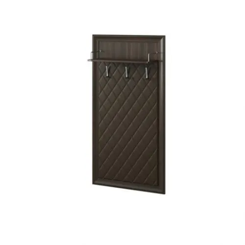 Вешалка «Корвет 28» №307 М (Ш*В*Г) 798х1530*260 мм. Вешалка «Корвет 28» №307 М (Ш*В*Г) 798х1530*260 мм.