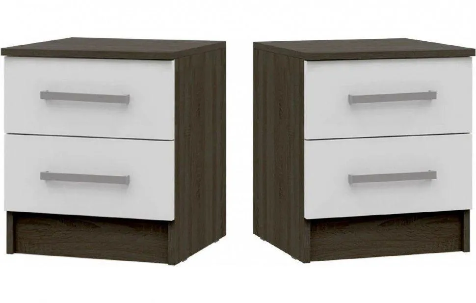 Спальня «Мартина» Венге/Белый глянец Комплектации 2 7 модулей Спальня «Мартина» Венге/Белый глянец Комплектации 2 7 модулей