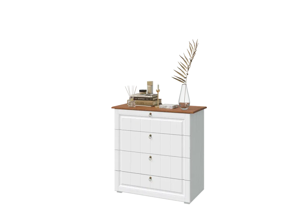 Спальня «Валенсия» Белая Комплектации 1 5 модулей Спальня «Валенсия» Белая Комплектации 1 5 модулей