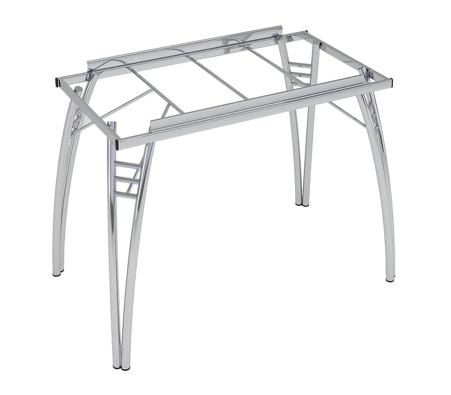 Раздвижной стол Интерьер Мрамор черный Раздвижной стол Интерьер Мрамор черный