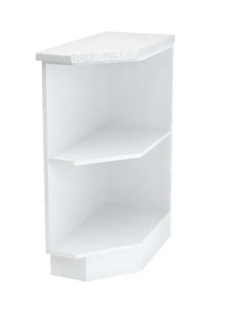 Нижн. угл. полка ШНПУ 300 Правый (Ш*В*Г) 300*840*554 БЕЗ СТОЛ. Нижн. угл. полка ШНПУ 300 Правый (Ш*В*Г) 300*840*554 БЕЗ СТОЛ.