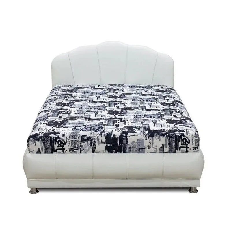 Тахта «Николь» Сити/Бежевый СМ120 Тахта «Николь» Сити/Бежевый СМ120