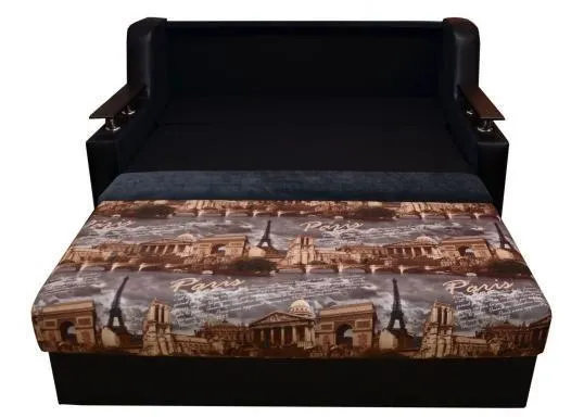 Диван « Гранд-2» Париж СМ 160 (ШхГхВ) 1800х900х920 мм Диван « Гранд-2» Париж СМ 160 (ШхГхВ) 1800х900х920 мм