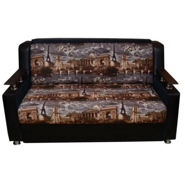 Диван « Гранд-2» Париж СМ 160 (ШхГхВ) 1800х900х920 мм Диван « Гранд-2» Париж СМ 160 (ШхГхВ) 1800х900х920 мм