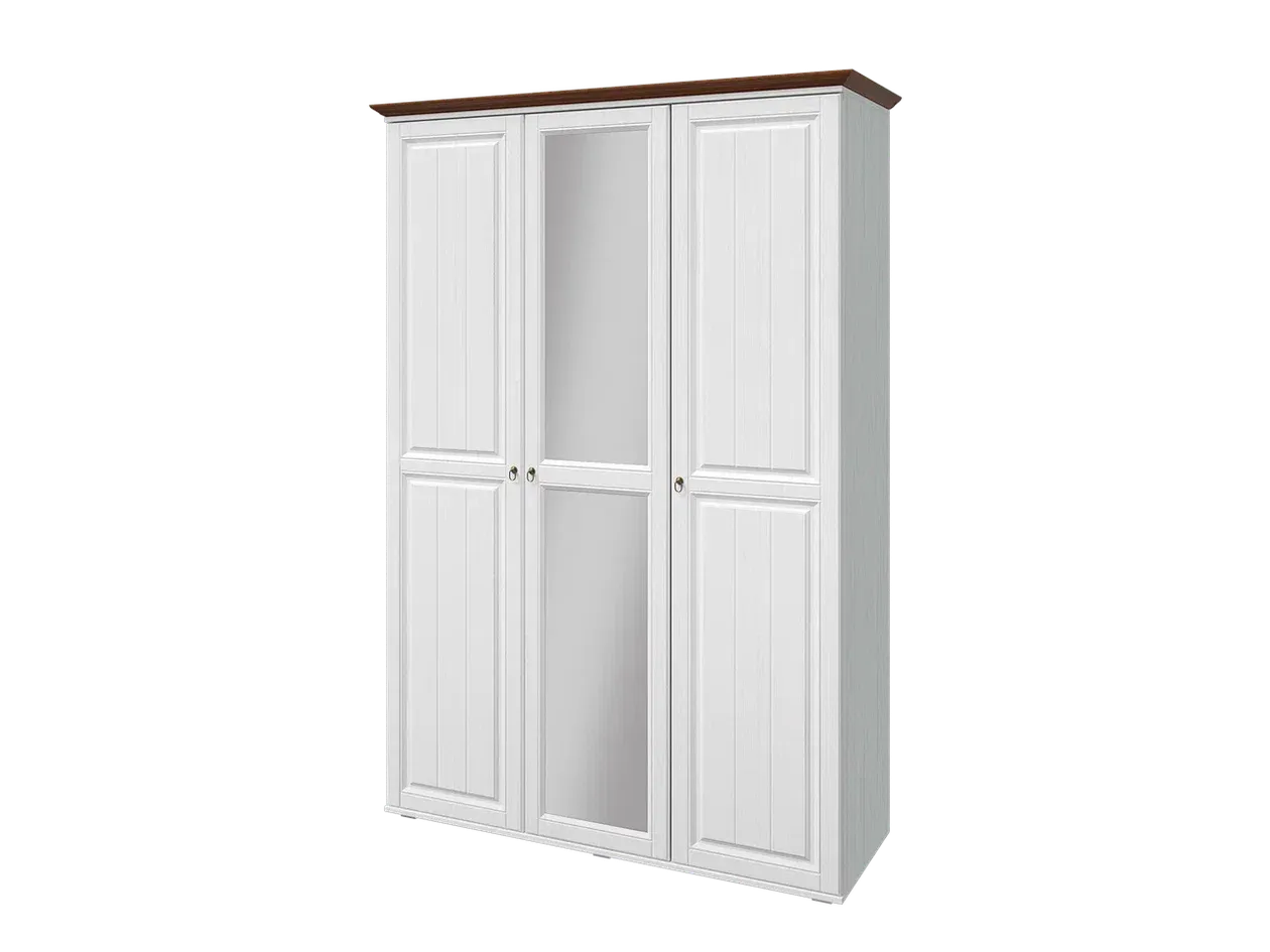 Спальня «Валенсия» Белая Комплектации 1 5 модулей Спальня «Валенсия» Белая Комплектации 1 5 модулей