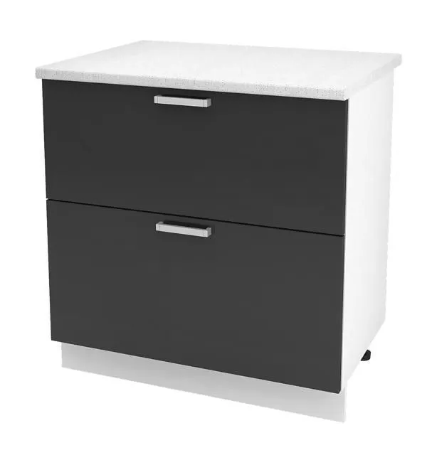 Кухня «Альфа» Брюле Ш. ниж. ШН2Я 800 (Ш*В*Г) 800*840*474 БЕЗ СТОЛ. Кухня «Альфа» Брюле Ш. ниж. ШН2Я 800 (Ш*В*Г) 800*840*474 БЕЗ СТОЛ.