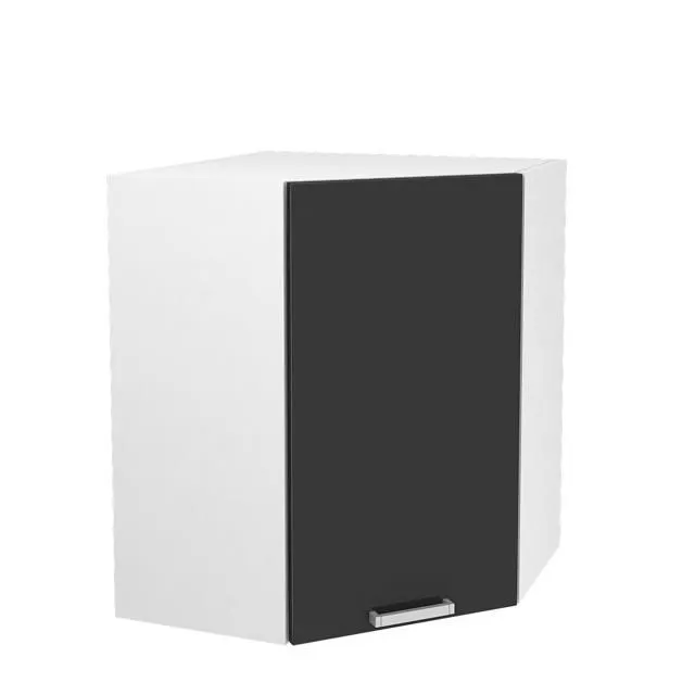 Кухня «Ксения» Белый Ш. верх. угл. ШВУ 600х920 (Ш*В*Г) 600*920*600 мм Кухня «Ксения» Белый Ш. верх. угл. ШВУ 600х920 (Ш*В*Г) 600*920*600 мм