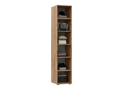 Пенал Соренто (Ш*В*Г) 450х2236х546 мм. Пенал Соренто (Ш*В*Г) 450х2236х546 мм.