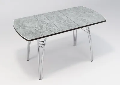 Раздвижной стол Интерьер Бетон Раздвижной стол Интерьер Бетон