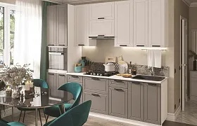 «Альфа» Холст Белый/Вулкан «Альфа» Холст Белый/Вулкан