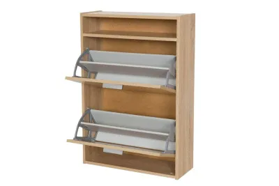 Обувница «Дели-1» Венге/дуб белфорт (Ш*В*Г) 600х850*320 мм. Обувница «Дели-1» Венге/дуб белфорт (Ш*В*Г) 600х850*320 мм.