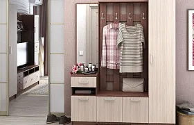 Прихожая Машенька Прихожая Машенька