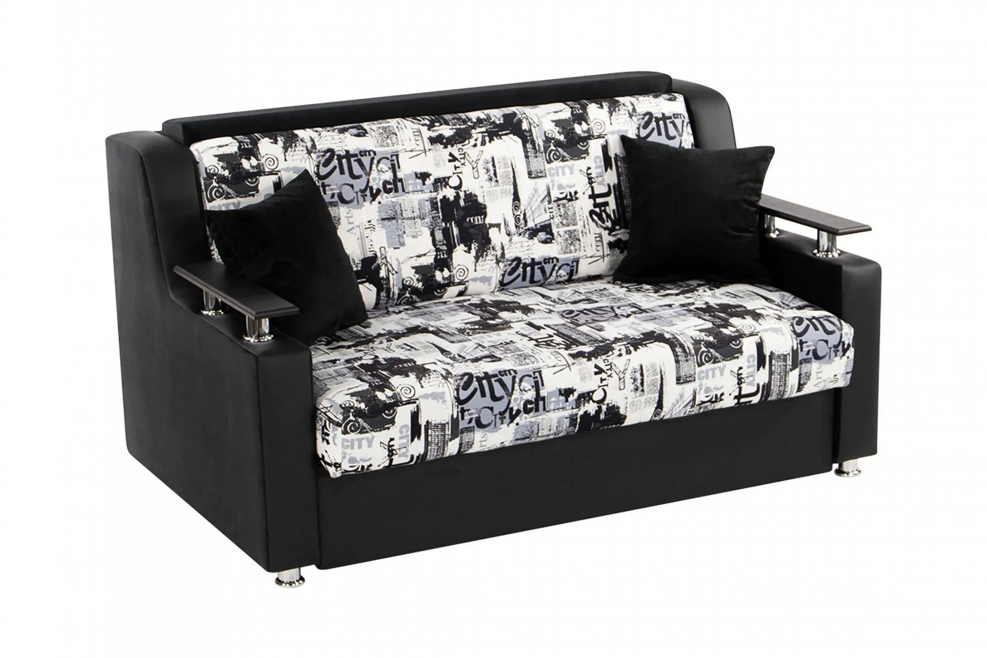 Диван « Гранд-2» Сити СМ 160 (ШхГхВ) 1800х900х920 мм Диван « Гранд-2» Сити СМ 160 (ШхГхВ) 1800х900х920 мм