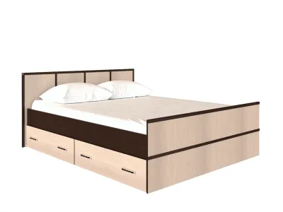 Спальня «Сакура» комплектация № 1 7 модулей. Спальня «Сакура» комплектация № 1 7 модулей.