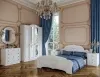 Кровать «Мария» Белый глянец 1600*2000 (Ш*В*Д) 1750х860х2050 мм Кровать «Мария» Белый глянец 1600*2000 (Ш*В*Д) 1750х860х2050 мм