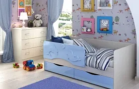 Детские кровати Детские кровати