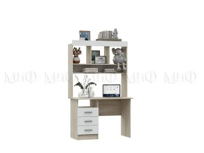 Детская «Мартина» Дуб Сонома/Белый глянец Комплектации 2 6 модулей Детская «Мартина» Дуб Сонома/Белый глянец Комплектации 2 6 модулей