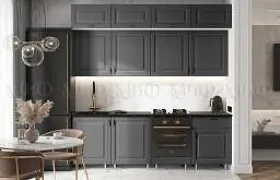 «Престиж» Графит «Престиж» Графит