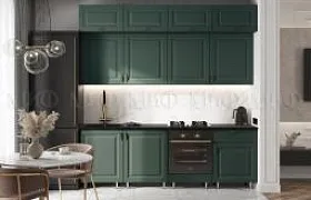 «Престиж» Браш Грин «Престиж» Браш Грин