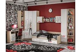 Детская «Вега» NEW Girl Детская «Вега» NEW Girl