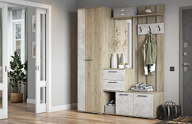 Прихожая Бостон Прихожая Бостон