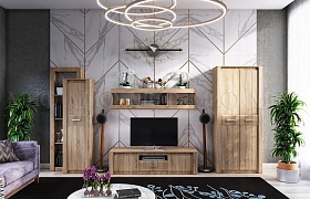 Гостиная Терра Гостиная Терра